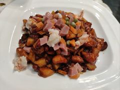 -抚顺美食·老上海味道