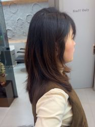 -Cima salon西玛沙龙