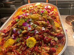 -菲住布渴酒店自助餐厅(阿里巴巴西溪园区店)