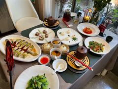 -龙井御庄·精致江南菜(龙井店)