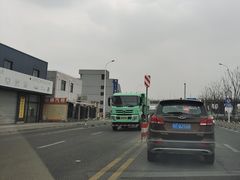 -第二十八机动车检测站