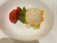 -夏宫中餐厅(香格里拉大酒店)