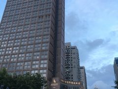 -上海红塔豪华精选酒店