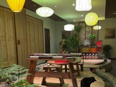 -龙源茶坊(白银路店)