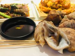 -桥东喜碧海鲜街(水东街店)