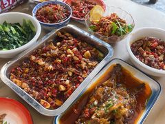 -老三样·旧食新味(万寿宫店)