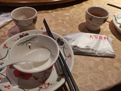 -大家食府·福建菜(FAC协盛中心庭院餐厅店)