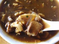 -舞阳闪氏定兴斋胡辣汤(张家港路店)