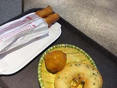 -易裕和·长沙米粉(竹塘西路店)