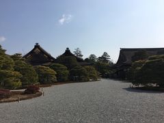 -京都御所