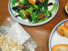 -顺德一品粥·20年凤城老字号(芳村店)