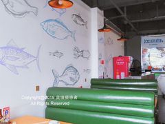 -万景饭店·鱼街农家菜