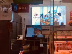 -阿满卤香鸡(新街口印象汇店)