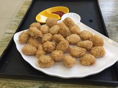 鸡米花-三顺韩式料理店(广益店)