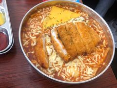 -青春分食(仙林大学城店)