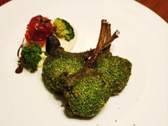 -圣丰索菲特·法国餐厅