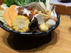 -呷哺呷哺(望京新世界店)