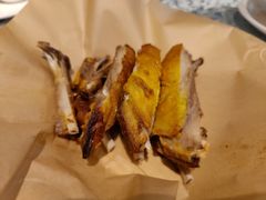 -巴扎美食·新疆菜·西域歌舞表演餐厅(新疆大厦店)