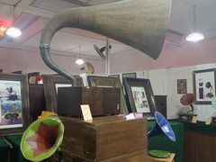 -旅顺留声机博物馆