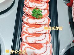 -伊斯美清真火锅(吉祥店)
