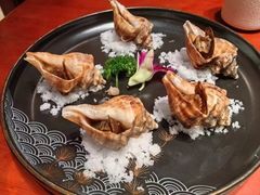 -京和日法料理(枫林街店)