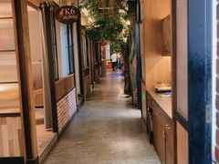 -大潮淮·淮扬菜(何园旗舰店)