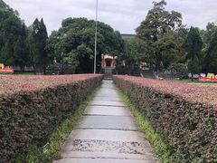 -桂林独秀峰王城景区