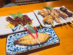 -有喜屋·烧鸟·居酒屋(三钢里店)