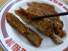 -十八家面馆(欧洲城店)