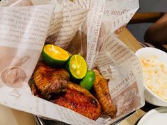 -小大董·烤鸭(凤凰汇店)