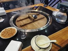 -新农村老灶台地锅鸡(泽雅路店)