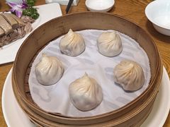 -品大三·经典淮扬菜(大行宫店)