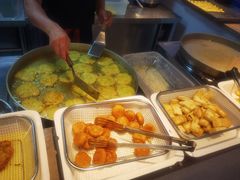 -素满香·素食自助餐(福州·长乐北路店)