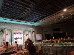-广州富力君悦大酒店·宴会厅