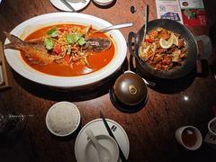 -桂小厨广西菜(桂林万象城店)