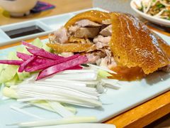 -满园烤鸭·春饼(抚顺万达店)