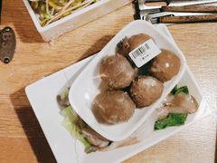 -野妹经典火锅(民治店)