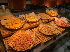 -纽斯特牛排自助餐厅(浦东文峰广场店)