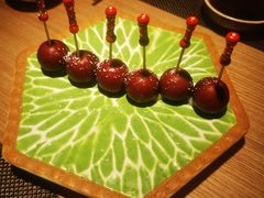 -德川家日本料理(顺义华联店)