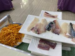 -凯盈阁·顺德私房菜·桑拿鸡