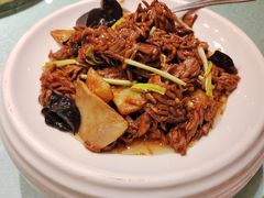 -新海渔港·胶东海鲜家常菜·家宴(奥体中心店)