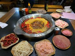 -大龙火锅(老店)
