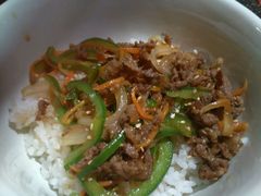 -汉城馆·烤肉火锅餐厅·韩国烤肉(河北云瑧世纪大饭店)