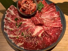 -烧肉达人•炭火烧肉(新天地店)