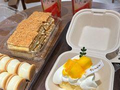 -甜嘟嘟烘焙坊(舒城路店)