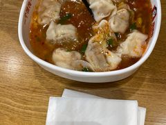 -南城香·饭香串香馄饨香(青年路店)