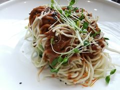 -味+新京宴·烤鸭·北京菜(创意谷店)