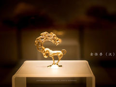 -陕西历史博物馆
