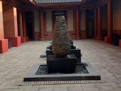 -北京海湾半山酒店-加咖啡西餐厅