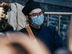 -长春观